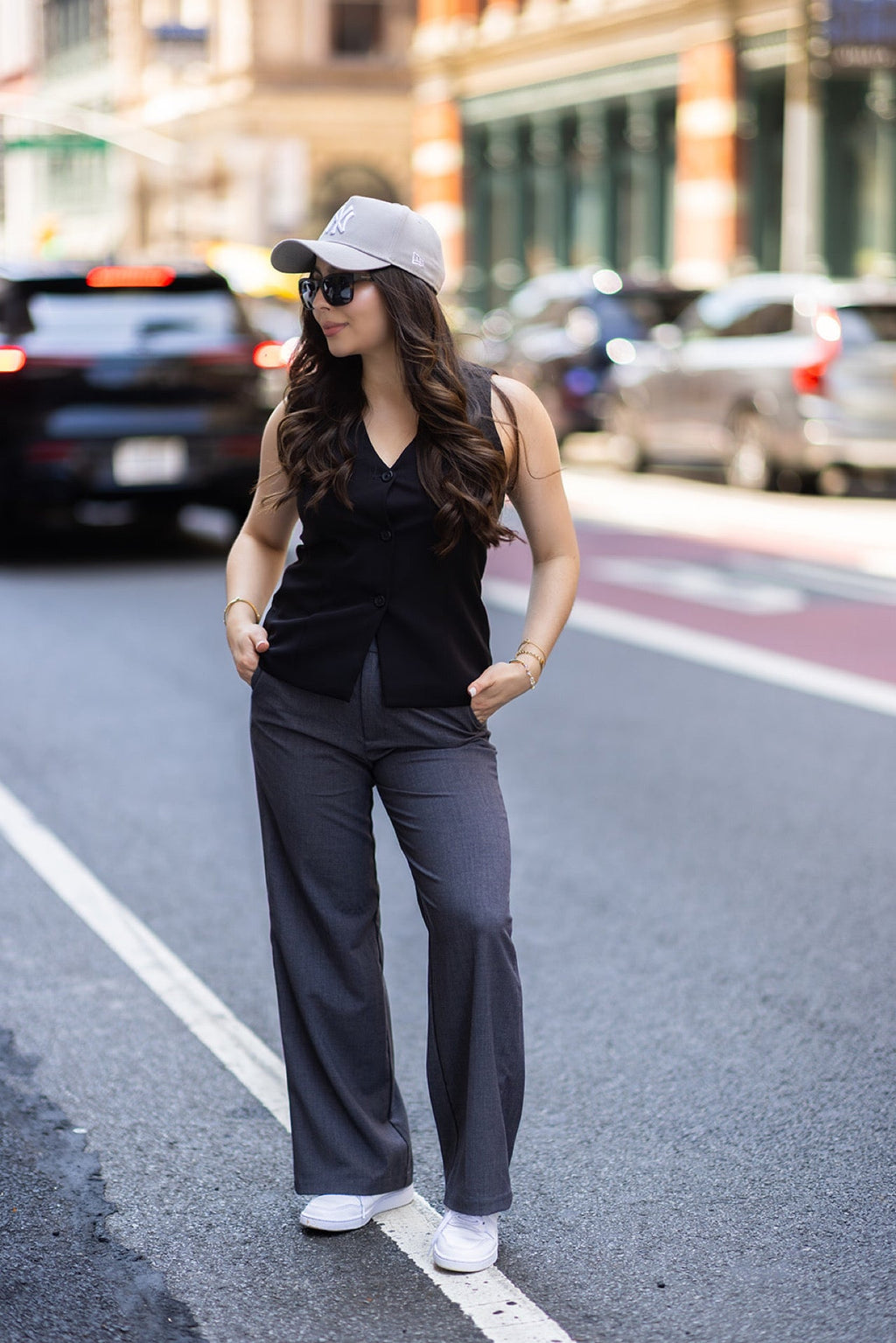 Broome St Top